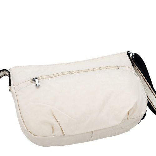 キプリング ショルダーバッグ レディース ホワイト KIPLING KI939074O LIGHT SAND PR