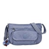 キプリング ショルダーバッグ レディース ブルー KIPLING KI93907II BLUE SLATE