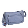 キプリング ショルダーバッグ レディース ブルー KIPLING KI93907II BLUE SLATE