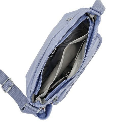 キプリング ショルダーバッグ レディース ブルー KIPLING KI93907II BLUE SLATE