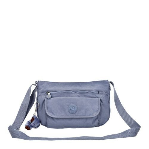 キプリング ショルダーバッグ レディース ブルー KIPLING KI93907II BLUE SLATE