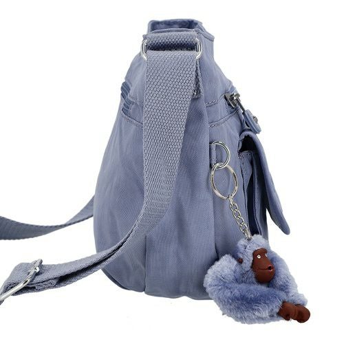 キプリング ショルダーバッグ レディース ブルー KIPLING KI93907II BLUE SLATE
