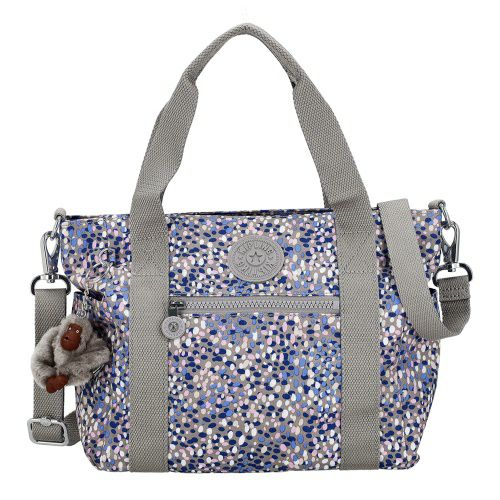 キプリング ショルダーバッグ レディース ブルー KIPLING KIB3K33EK SPOTTED STREAM
