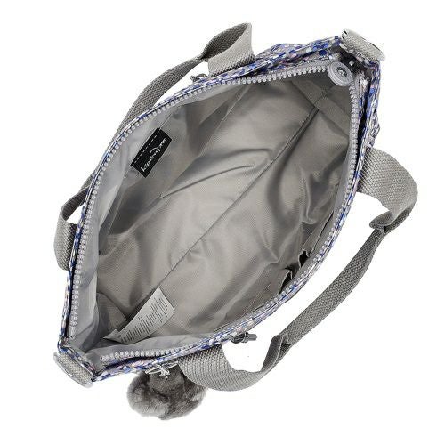 キプリング ショルダーバッグ レディース ブルー KIPLING KIB3K33EK SPOTTED STREAM
