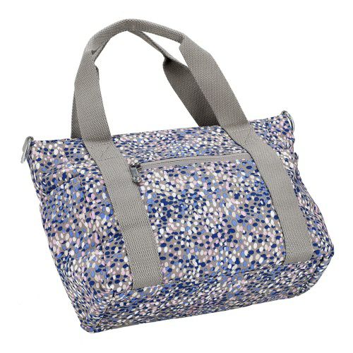 キプリング ショルダーバッグ レディース ブルー KIPLING KIB3K33EK SPOTTED STREAM