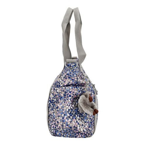 キプリング ショルダーバッグ レディース ブルー KIPLING KIB3K33EK SPOTTED STREAM