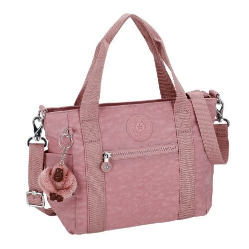 KIPLING キプリング ショルダーバッグ ピンク kipling（キプリング） 公式 ショルダーバッグ CHILLY UP(Blooming