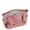 キプリング ショルダーバッグ レディース ピンク KIPLING KIB9K82CI FLOUNCY PINK