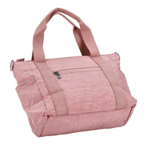 キプリング ショルダーバッグ レディース ピンク KIPLING KIB9K82CI FLOUNCY PINK