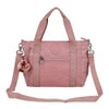 キプリング ショルダーバッグ レディース ピンク KIPLING KIB9K82CI FLOUNCY PINK