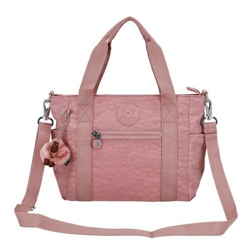 キプリング ショルダーバッグ レディース ピンク KIPLING KIB9K82CI FLOUNCY PINK