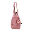 キプリング ショルダーバッグ レディース ピンク KIPLING KIB9K82CI FLOUNCY PINK