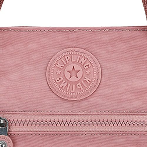キプリング ショルダーバッグ レディース ピンク KIPLING KIB9K82CI FLOUNCY PINK