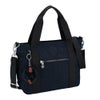 キプリング ショルダーバッグ レディース ネイビー KIPLING KIB9K84DX TRUE BLUE TONAL