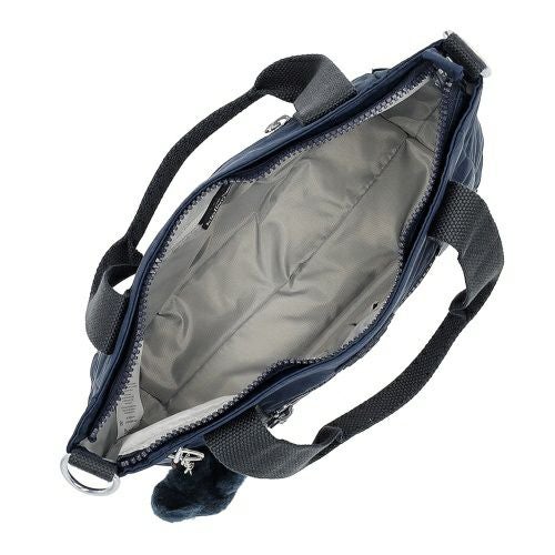 キプリング ショルダーバッグ レディース ネイビー KIPLING KIB9K84DX TRUE BLUE TONAL