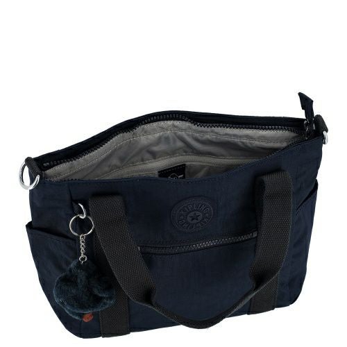 キプリング ショルダーバッグ レディース ネイビー KIPLING KIB9K84DX TRUE BLUE TONAL