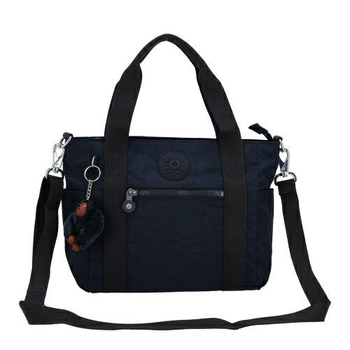 キプリング ショルダーバッグ レディース ネイビー KIPLING KIB9K84DX TRUE BLUE TONAL