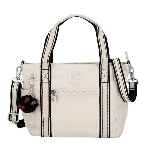 キプリング ショルダーバッグ レディース ホワイト KIPLING KIB9K874O LIGHT SAND PR