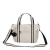 キプリング ショルダーバッグ レディース ホワイト KIPLING KIB9K874O LIGHT SAND PR