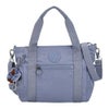 キプリング ショルダーバッグ レディース ブルー KIPLING KIB9K87II BLUE SLATE