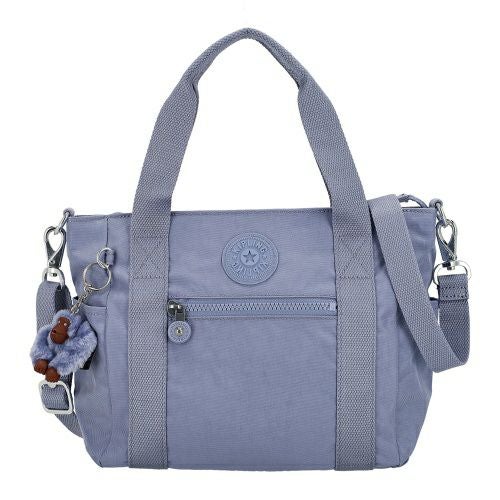 キプリング ショルダーバッグ レディース ブルー KIPLING KIB9K87II BLUE SLATE