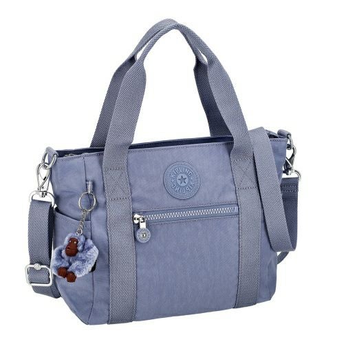 キプリング ショルダーバッグ レディース ブルー KIPLING KIB9K87II