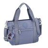 キプリング ショルダーバッグ レディース ブルー KIPLING KIB9K87II BLUE SLATE