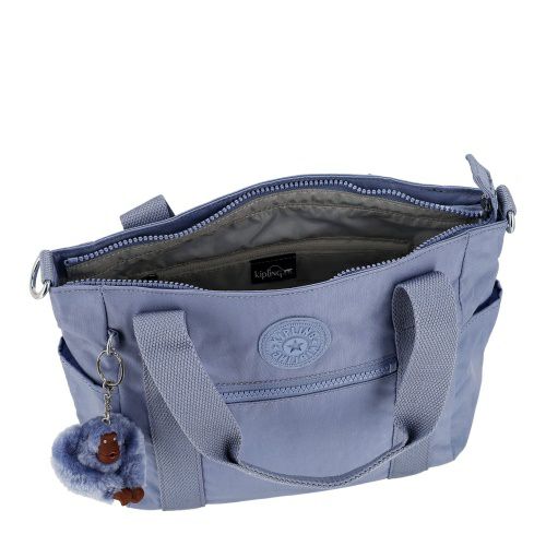 キプリング ショルダーバッグ レディース ブルー KIPLING KIB9K87II BLUE SLATE