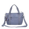 キプリング ショルダーバッグ レディース ブルー KIPLING KIB9K87II BLUE SLATE