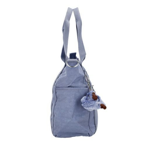 キプリング ショルダーバッグ レディース ブルー KIPLING KIB9K87II