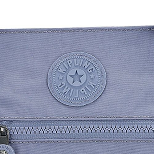 キプリング ショルダーバッグ レディース ブルー KIPLING KIB9K87II BLUE SLATE