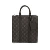 ルイヴィトン ハンドバッグ モノグラム エクリプス サックプラ・クロス ブラック LOUIS VUITTON M46456 メンズ