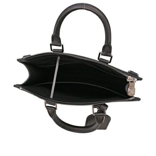 ルイヴィトン ハンドバッグ モノグラム エクリプス サックプラ・クロス ブラック LOUIS VUITTON M46456 メンズ