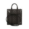 ルイヴィトン ハンドバッグ モノグラム エクリプス サックプラ・クロス ブラック LOUIS VUITTON M46456 メンズ