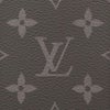 ルイヴィトン ハンドバッグ モノグラム エクリプス サックプラ・クロス ブラック LOUIS VUITTON M46456 メンズ