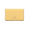 フルラ カードケース 名刺入れ レディース カメリア イエロー FURLA WP00408 ARE000 3592S CREMA+BALLERINA i int.