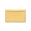 フルラ カードケース 名刺入れ レディース カメリア イエロー FURLA WP00408 ARE000 3592S CREMA+BALLERINA i int.
