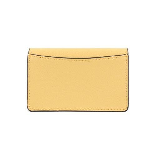 フルラ カードケース 名刺入れ レディース カメリア イエロー FURLA WP00408 ARE000 3592S CREMA+BALLERINA i int.