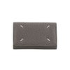 メゾンマルジェラ キーケース レディース グレー Maison Margiela SA3UA0001 P4455 T8031 GRAPHITE