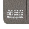 メゾンマルジェラ キーケース レディース グレー Maison Margiela SA3UA0001 P4455 T8031 GRAPHITE