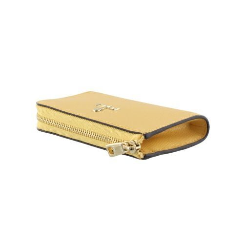 フルラ コインケース レディース カメリア イエロー FURLA WR00435