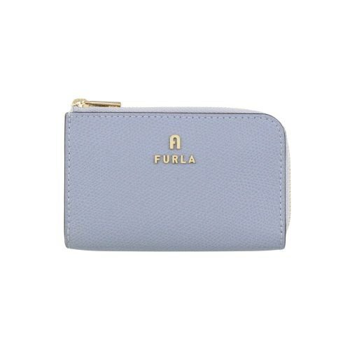 フルラ コインケース レディース カメリア ブルー FURLA WR00435