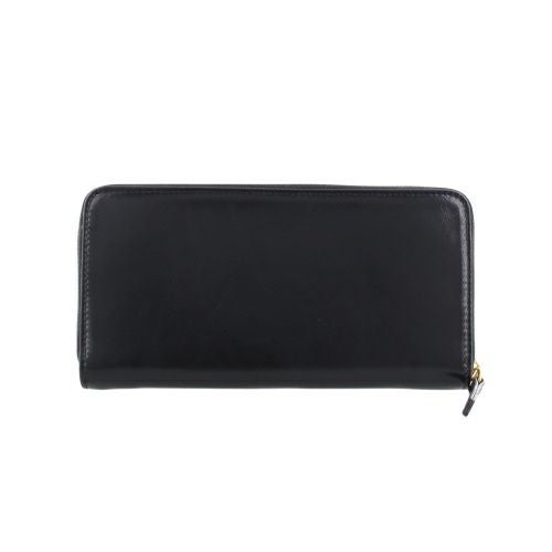 クロエ 長財布 レディース CHLOE ICONIC ZIP LONG ブラック CHLOE