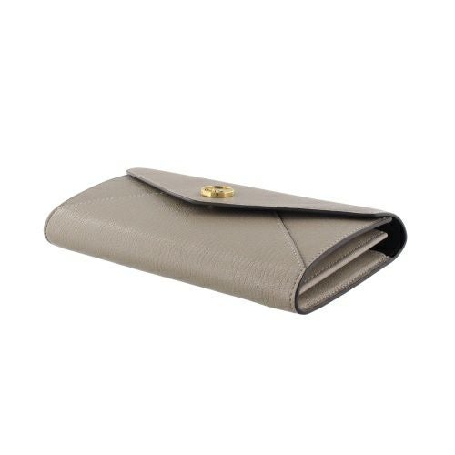 クロエ 長財布 レディース ENVELOPE LONG グレー CHLOE CH25SP540 O93 23W MOTTY GREY