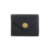 クロエ 三つ折り財布 レディース ENVELOPE SMALL TRIFOLD ブラック CHLOE CH25SP543 O93 001 BLACK
