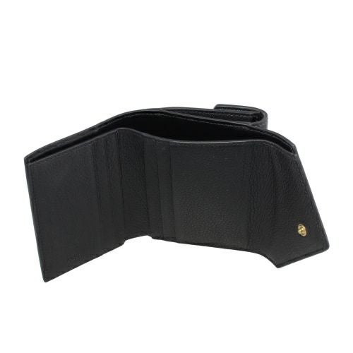 クロエ 三つ折り財布 レディース ENVELOPE SMALL TRIFOLD ブラック CHLOE CH25SP543 O93 001 BLACK