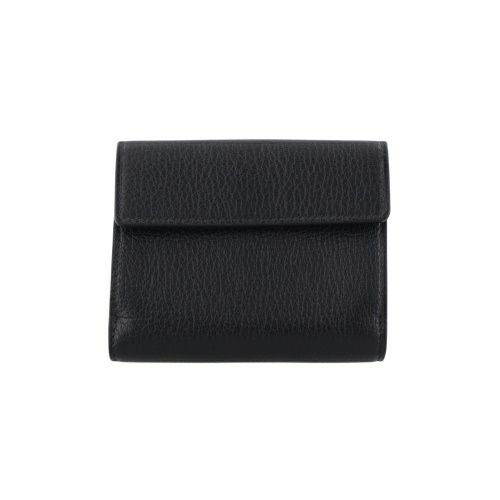 クロエ 三つ折り財布 レディース ENVELOPE SMALL TRIFOLD ブラック