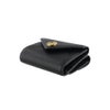 クロエ 三つ折り財布 レディース ENVELOPE SMALL TRIFOLD ブラック CHLOE CH25SP543 O93 001 BLACK