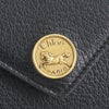 クロエ 三つ折り財布 レディース ENVELOPE SMALL TRIFOLD ブラック CHLOE CH25SP543 O93 001 BLACK