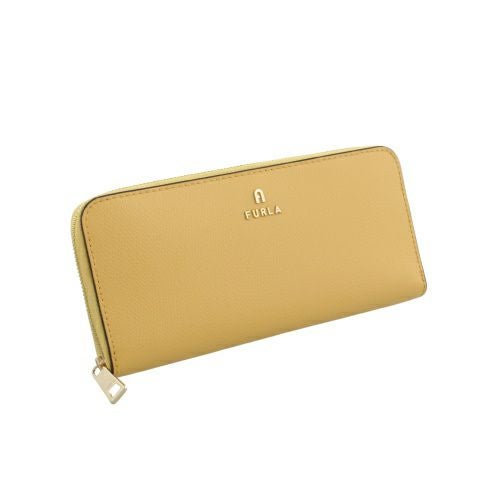 フルラ 長財布 レディース カメリア イエロー FURLA WP00313 ARE000